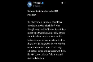 To Quell Controversy, FIFA Cancels Plan to Divest Stake in World Cup Business Unit