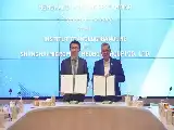 Прискорення медичних технологій: ITB та Shanghai Microport MedBot співпрацюють у сфері досліджень медичної робототехніки