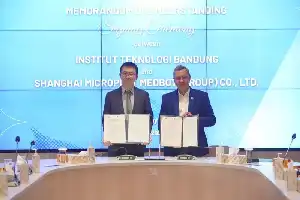 Acelerando la tecnología médica: ITB y Shanghai Microport MedBot colaboran en investigación de robótica médica