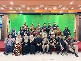 UDB Surakarta Holds SENATIB 2026: Accelerating Business Sustainability Through Artificial Intelligence Synergy