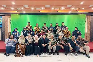 UDB Surakarta проводить SENATIB 2026: Прискорення бізнес-стійкості завдяки синергії штучного інтелекту