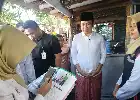 Lewat Program Bunga Desaku, Pemkab Jember Hadirkan Layanan Dokter Keluarga untuk Warga Kurang Mampu