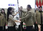 Inaugurated as New Board, KORMI Jember Ready to Pioneer Sports Villages in Every Village