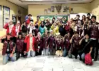 Boosting Consumer Loyalty, Business Owners in Tinggimae Gowa Attend Business Management Training