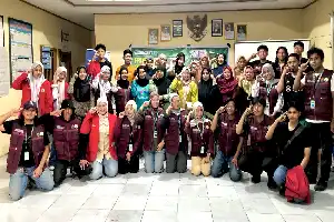 Boosting Consumer Loyalty, Business Owners in Tinggimae Gowa Attend Business Management Training
