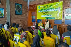 Reses Anggota DPRD Pasuruan: Warga Bangil Suarakan Pembenahan Layanan Kesehatan dan Dukungan Olahraga Futsal