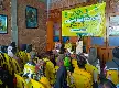 Pasuruan DPRD Member Recess: Bangil Residents Voice Health Service Improvements and Futsal Support