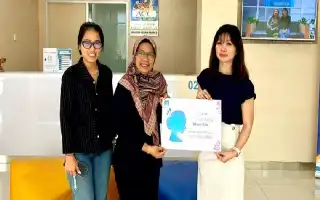 Driving MSME Expansion in Denpasar, ACC Danaku Provides Business Capital Solutions for Entrepreneurs