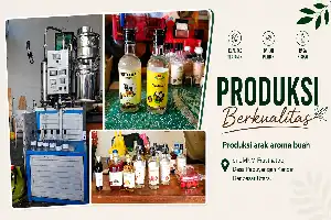 Para impulsar la productividad de las MiPyMEs, profesores de PNB crean un avanzado dispositivo de destilación para la industria del arak de frutas
