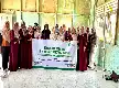 Pascabencana Siklon Senyar, LKC Dompet Dhuafa Aceh Dampingi Pemulihan Kesehatan Warga Pangkalan