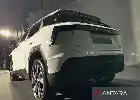 Omoda O4 Resmi Diperkenalkan di Indonesia, SUV Listrik Futuristik Berteknologi AI dengan Daya Jelajah 553 Km