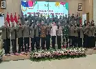 Bupati Jember Hentikan Hibah Acara Seremonial, Dorong KORMI Gelar Event yang Dongkrak UMKM