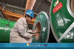 Applying ESG Principles, PT IMIP Accelerates Green Energy Transition in Morowali Industrial Park