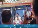 Tumbuh Double Digit, Indosat Ooredoo Hutchison Kantongi Pendapatan Rp30,7 Triliun pada Semester I 2026