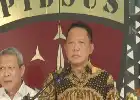 Fiscalía General investiga flujo de fondos en el caso Febrie Adriansyah a través de cuatro empresas de Don Ritto