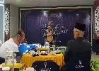 DJP Kalselteng Pastikan Keamanan Data Wajib Pajak, Bantah Libatkan Babinsa untuk Buru Data Pajak