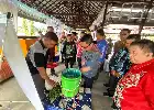 Dorong Kemandirian Desa, Pemkab Malinau Pacu Inovasi Melalui Teknologi Tepat Guna