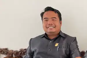 DPRD Gunung Mas Desak Sinkronisasi Program CSR Perusahaan dengan Pembangunan Daerah