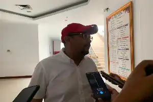 Komisi II DPRD Samarinda Desak Kejelasan Status Aset dan Penyesuaian Anggaran Disporapar