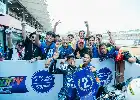 Дует гонщиків Yamaha Indonesia здобуває подіуми на R3 BLU CRU Asia-Pacific Mandalika