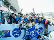 Duo Rider Yamaha Indonesia Sabet Podium di R3 BLU CRU Asia-Pacific Mandalika