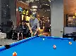Dukung Pembinaan Atlet Wartawan, De'Ale Billiard Fasilitasi Latihan Gratis PWI Kaltim