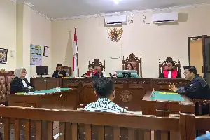 Penantian Akhir Kasus Penggelapan BBM Rp20,5 Miliar di Balikpapan: Keadilan Menjadi Pertaruhan