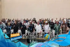 Musprovlub KORMI Kalsel: Momentum Akselerasi Pengembangan Olahraga Rekreasi di Banua