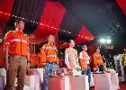 Dorong Efisiensi Tambang, PT Borneo Indobara Resmikan WIM Digital Hub di Batulicin
