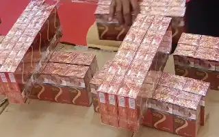 Presunta intimidación a dos periodistas al investigar la distribución de cigarrillos ilegales en Subang