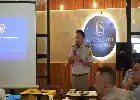 Antisipasi Wabah Penyakit, Karantina NTT Susun Rencana Kontingensi Kedaruratan di Bandara Komodo