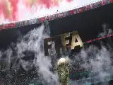 Ante el rechazo de las asociaciones miembro, la FIFA cancela oficialmente la venta de acciones comerciales del Mundial