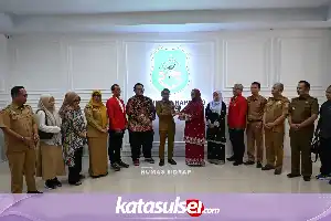 El potencial de la industria del porang en Sidrap se convierte en referente de investigación internacional para la Universiti Teknologi Malaysia