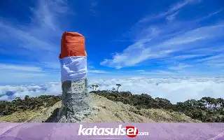Conquistando Rante Mario: Guía completa para ascender al pico más alto de Célebes