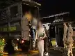 Tertibkan Hiburan Malam di Padang, Tim Gabungan Jaring Sembilan Pelanggar Perda