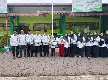 Borong Medali Emas, Dua Siswi MIN 1 Medan Ukir Prestasi di Bidang Olahraga dan Keagamaan