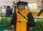 Pascapengukuhan Guru Besar, Prof Najib Husain Tawarkan Formula Komunikasi Pembangunan Berbasis Data dan Nilai Lokal