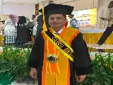 Tras su nombramiento como profesor titular, el Prof. Najib Husain propone una fórmula de comunicación para el desarrollo basada en datos y valores locales