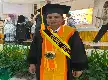 Pascapengukuhan Guru Besar, Prof Najib Husain Tawarkan Formula Komunikasi Pembangunan Berbasis Data dan Nilai Lokal