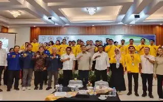 Modernisasi Pertanian: Pemkot Kendari Bekali Petani dengan Literasi Iklim Berbasis Teknologi