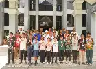 Ukir Prestasi Pascavakum 12 Tahun, PASI Kepulauan Yapen Tembus Empat Besar Kejurda Atletik 2026