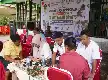 Pemkab Kepulauan Yapen Apresiasi Bakti Sosial Pengobatan Gratis IDI demi Tingkatkan Derajat Kesehatan Warga