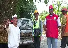 Proyek Perbaikan Jalan Liung Gunung Dimulai, Bupati Purwakarta Soroti Jaminan Keselamatan Pekerja