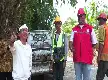 Proyek Perbaikan Jalan Liung Gunung Dimulai, Bupati Purwakarta Soroti Jaminan Keselamatan Pekerja