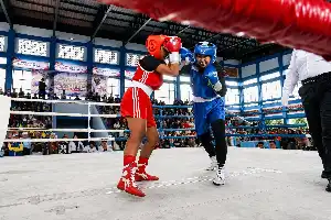 PORPROV XII NTB 2026: AMMAN зобов'язується підтримувати спортивні досягнення та місцеву економіку