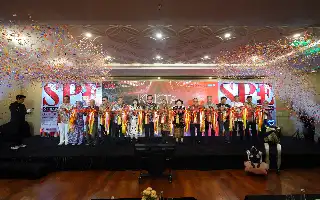 Surabaya Printing Expo 2026: Acelerando la transformación digital de la industria gráfica en Indonesia Oriental