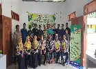 Tekan Biaya Produksi Pertanian, Tim Akademisi USU Luncurkan Program Desa Binaan di Simalungun