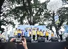 Perkuat Edukasi Kesehatan Anak, USU Jalin Kemitraan dengan Lions Club dan Pemko Medan