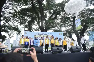 Perkuat Edukasi Kesehatan Anak, USU Jalin Kemitraan dengan Lions Club dan Pemko Medan