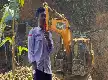 North Sulawesi BKSDA Visit Criticized, Activists Say Illegal Mining in Panua Nature Reserve Continues to Operate